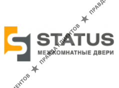 Межкомнатные двери "Status"